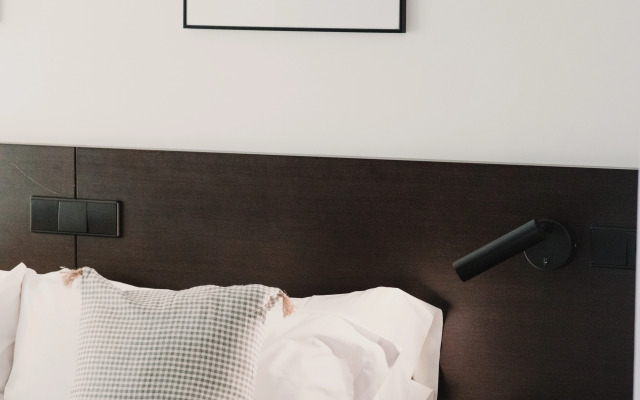 Parker The Urban Flats