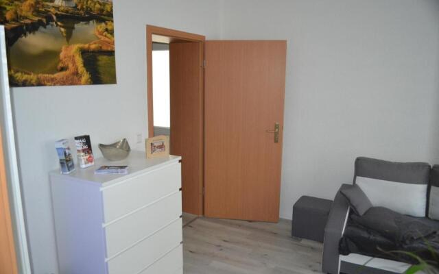 Apartment Editha Wohnung im EG Zentrumsnah