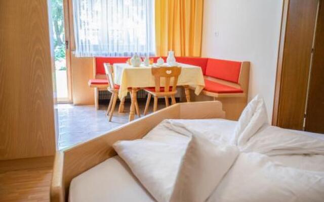 Apartm. & BB Ferienidylle Gstrein