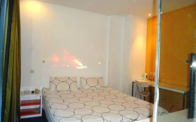Kaopool Express Hotel Beijing Fengyiqiao – Guest Rooms – Beijing