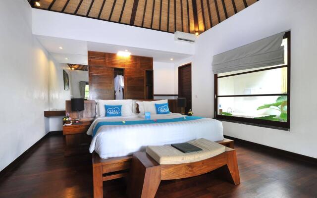 Airy Ubud Raya Payangan Bali