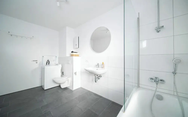 Favorite Stays - Düsseldorf