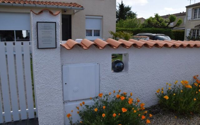 Chambre d'hôtes La Villa 13&15