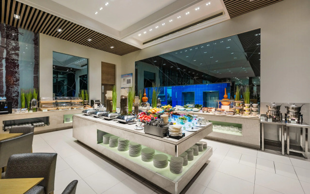 Holiday Inn Express Beijing Yizhuang by IHG