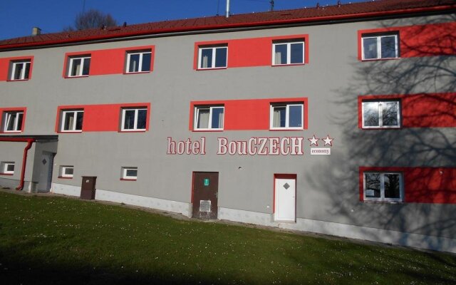 Hotel Bouczech Economy