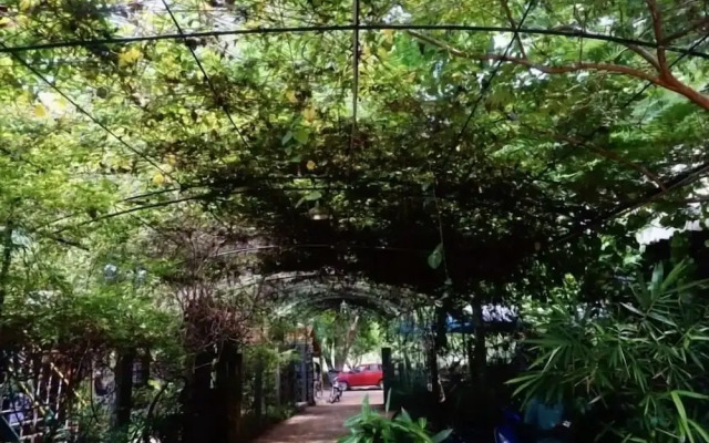 Green's Guesthouse