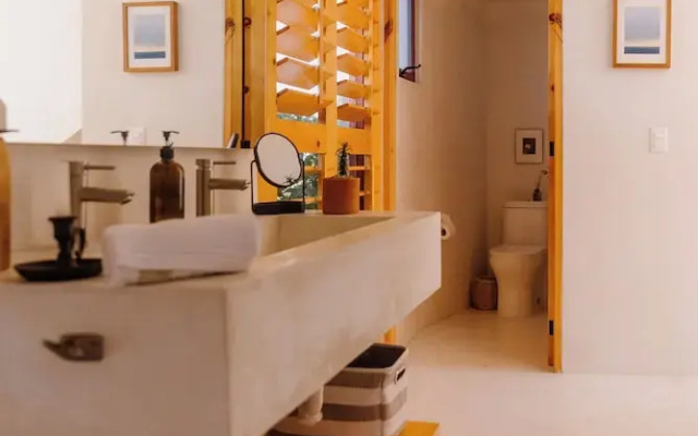 Casa Blanco Madera (Adults Only)