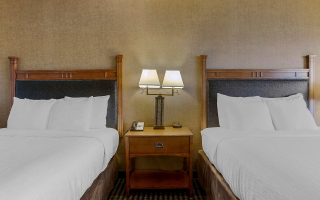 Best Western Plus Bryce Canyon Grand Hotel