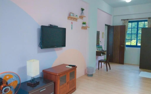 Star Coffee & Homestay