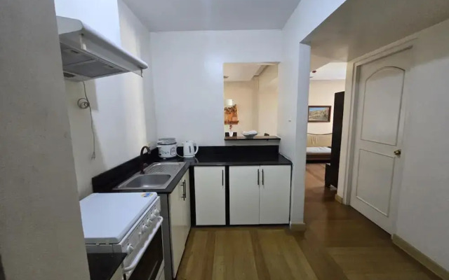 Cozy Apartment Oasis in San Dionisio