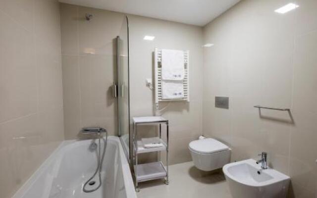 Home At Porto - Aliados Apartments