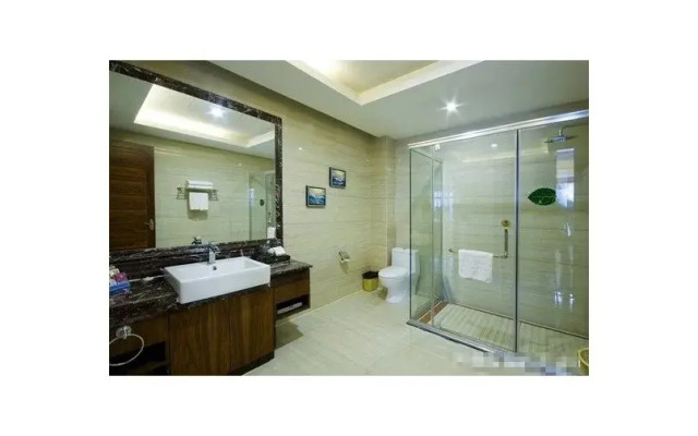 Dong Fu Grand Hotel