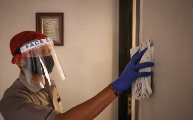 Istay hotels Jubliee Hills