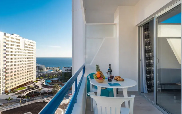 1413 Panoramic 1 bedroom apartment, Ocean View