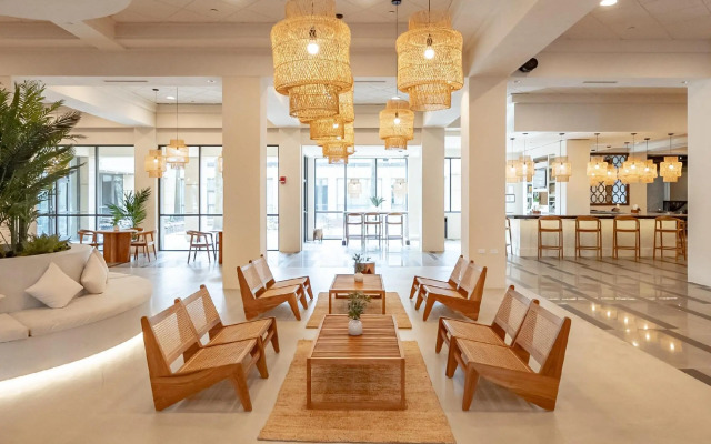Memphis Vitality Hotel