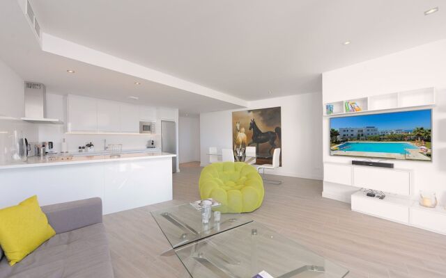 JansSun Apartment Cabopino Canovas