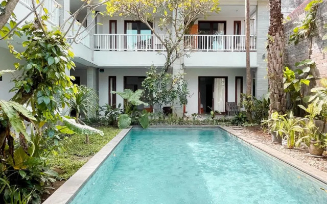 Bali Bliss Residence