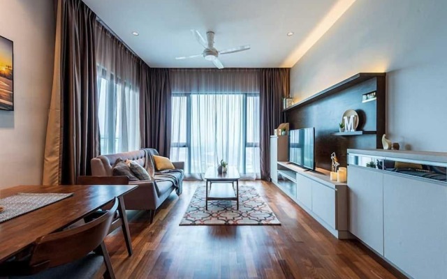 Vista Residence Genting Highland 1