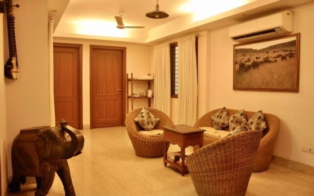 Aashianaa Gracious Living