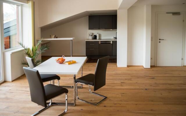 Ramsau Appartements Pickl