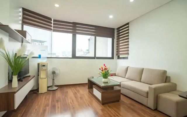 Sumitomo20- Linh Lang Serviced Apartment