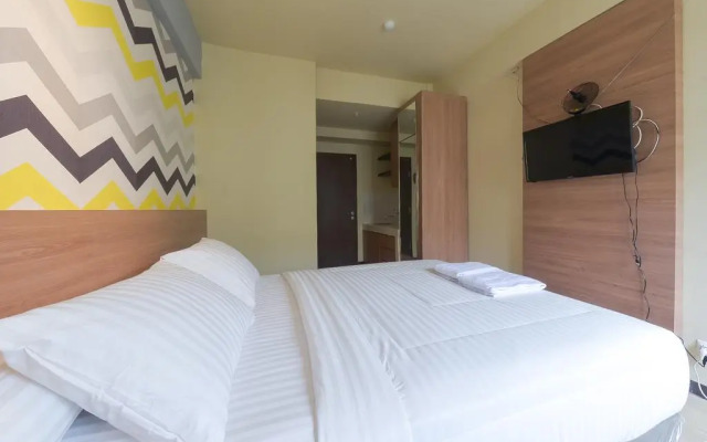 The Suites Metro by EMJI Group