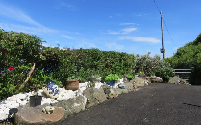 The Coach House Self Catering Apartments