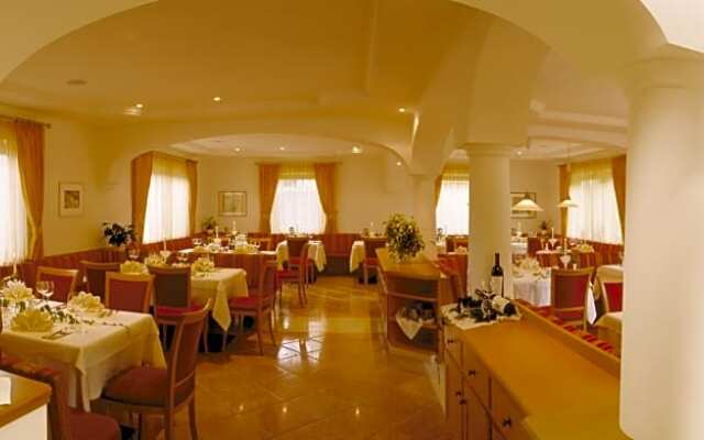 Hotel Markushof 3***S