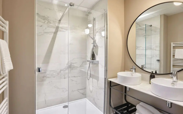Aparthotel Adagio and Spa Vannes