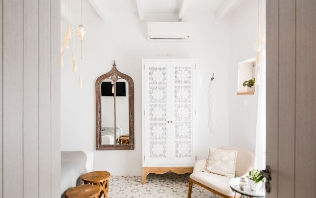 Jasmine Holiday Villa