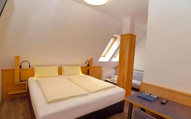 Hotel Gasthof Krone