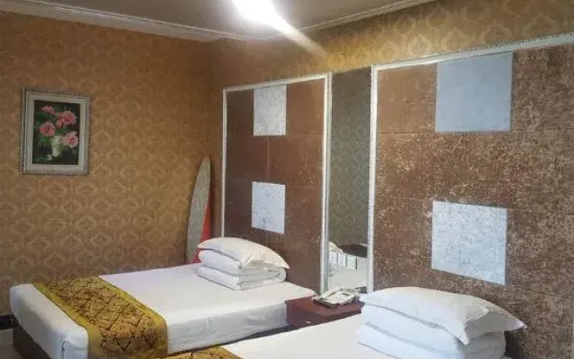 Harbin Longxin Hotel