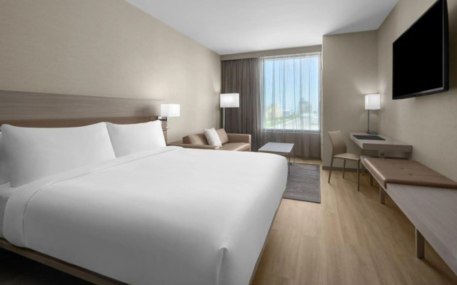 AC Hotel by Marriott Miami Dadeland