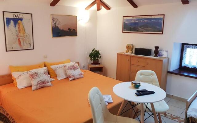 Apartment Noemi
