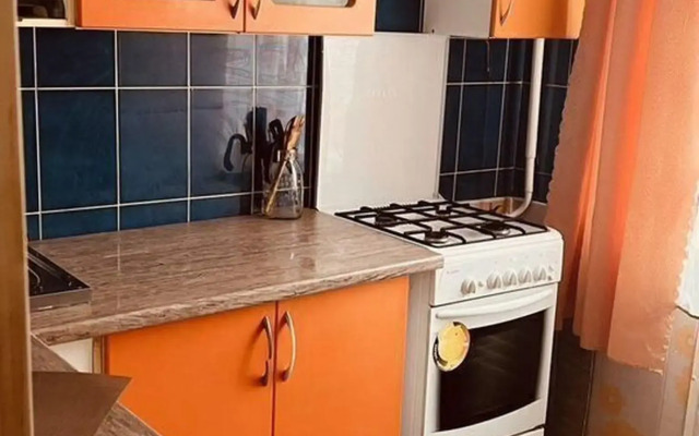 Апартаменты на улице В.И. Воронина 53