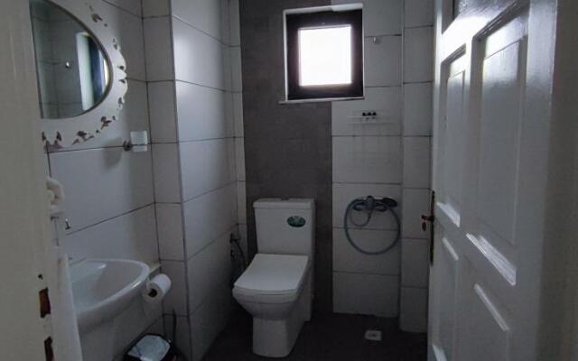 Mıstık Otel