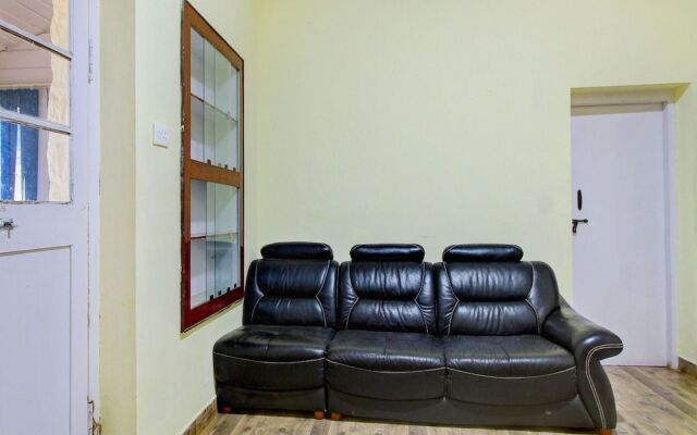 OYO 4910 Home Stay Crescent Park
