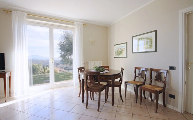 Villa Jole in Polpenazze del Garda