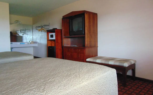 Queen Anne II Motel
