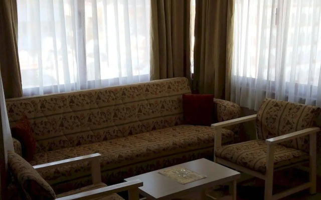 Musti Apart Hotel