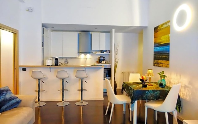 Suite and the City Milan B&B