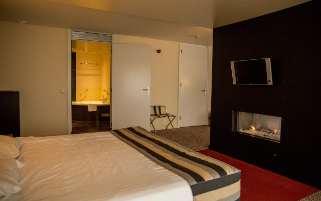 Fletcher Hotel-Restaurant Langewold