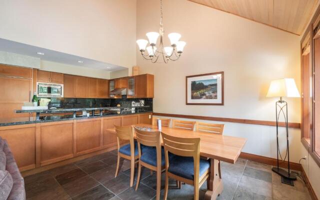 Montebello 4864 by Outpost Whistler