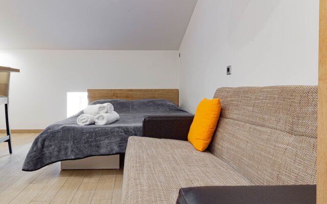 Apartments Pomerio Rijeka
