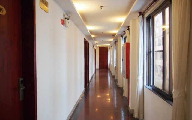 Zhongshan Nantou Nanliang Hotel