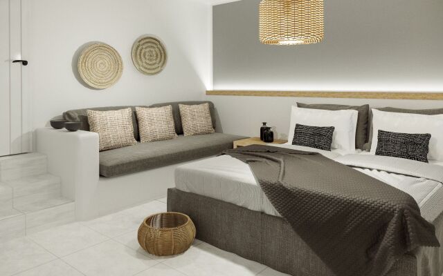 Mykonos Residence Villas & Suites