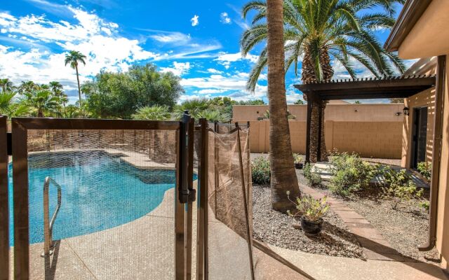 Presidio - 6 Bedroom Home - Scottsdale