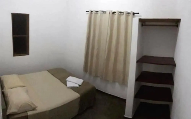 BellaMar Pousada Flat