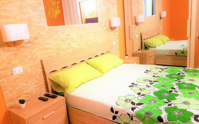 Aretusa Apartments