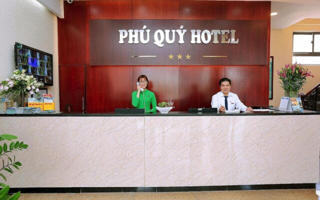 Phu Quy Hotel